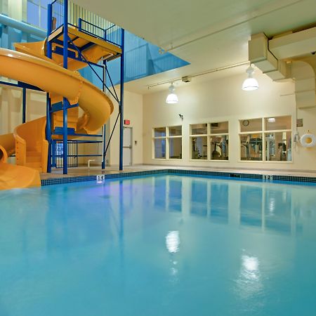 Holiday Inn Express Hotel & Suites - Edmonton International Airport By Ihg Nisku Udogodnienia zdjęcie