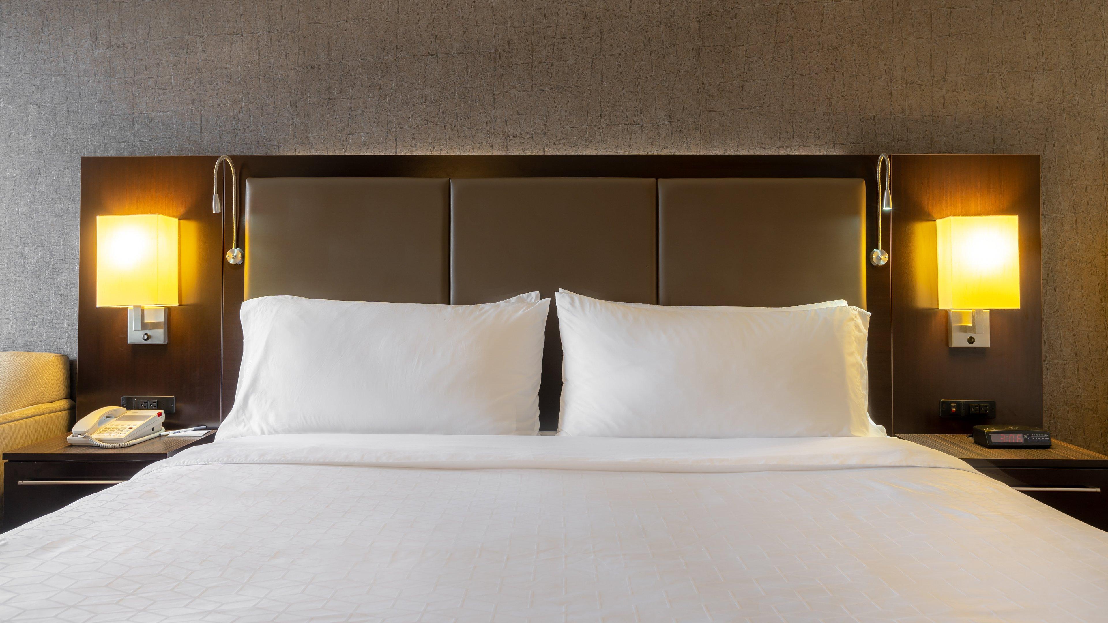 Holiday Inn Express Hotel & Suites - Edmonton International Airport By Ihg Nisku Zewnętrze zdjęcie