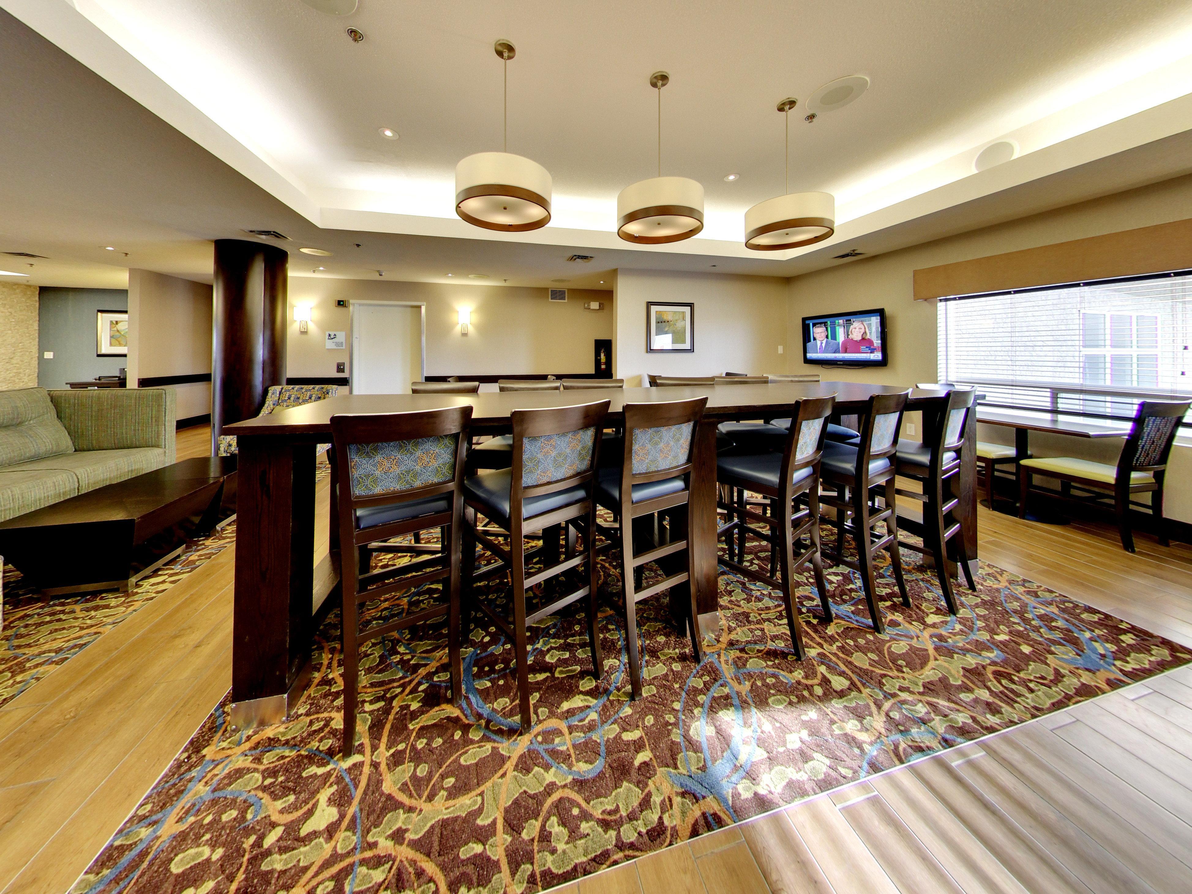 Holiday Inn Express Hotel & Suites - Edmonton International Airport By Ihg Nisku Zewnętrze zdjęcie